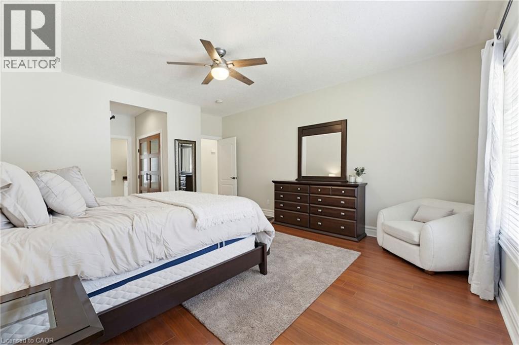 20 SAVONA Crescent, Hamilton, Ontario, L8N2Z7 — Photo 28