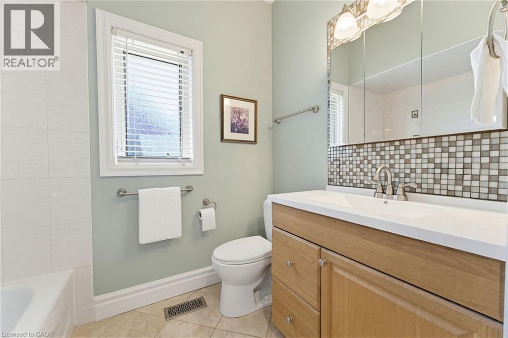 20 SAVONA Crescent, Hamilton, Ontario, L8N2Z7 — Photo 46