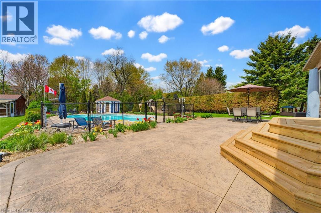 20 SAVONA Crescent, Hamilton, Ontario, L8N2Z7 — Photo 38