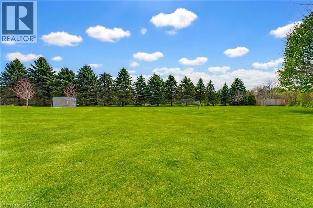 20 SAVONA Crescent, Hamilton, Ontario, L8N2Z7 — Photo 40