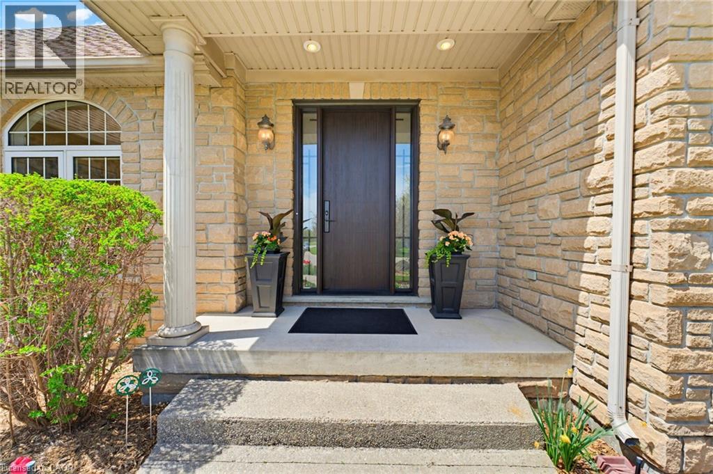 20 SAVONA Crescent, Hamilton, Ontario, L8N2Z7 — Photo 45