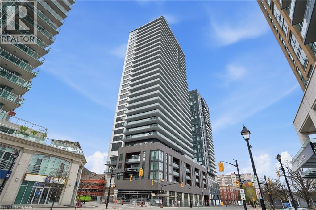 2075 LAKESHORE Road Unit# 1709, Burlington, Ontario, L7R1E2 — Photo 14