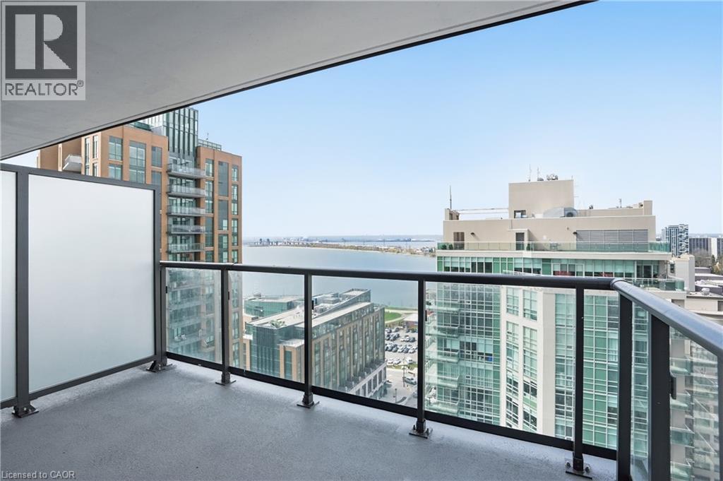 2075 LAKESHORE Road Unit# 1709, Burlington, Ontario, L7R1E2 — Photo 10