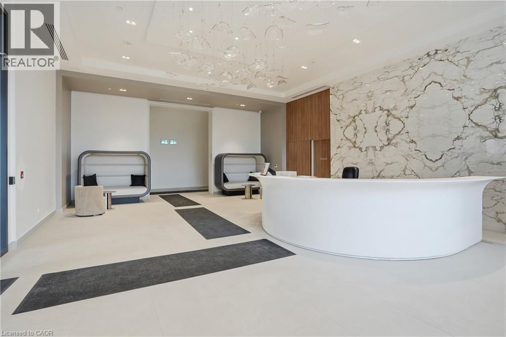 2075 LAKESHORE Road Unit# 1709, Burlington, Ontario, L7R1E2 — Photo 13