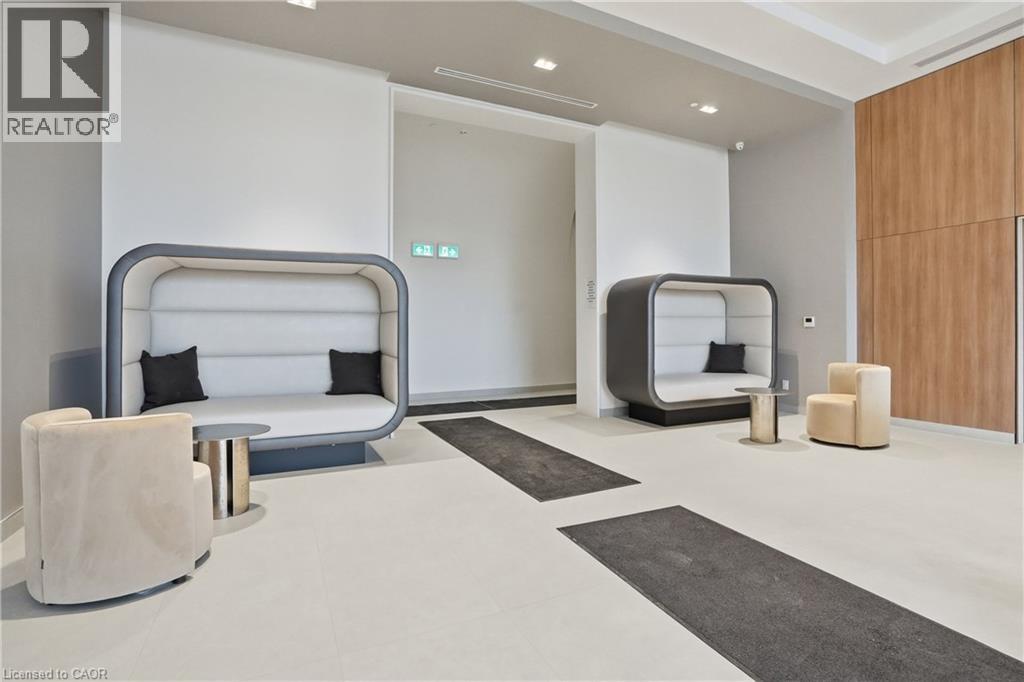2075 LAKESHORE Road Unit# 1709, Burlington, Ontario, L7R1E2 — Photo 9