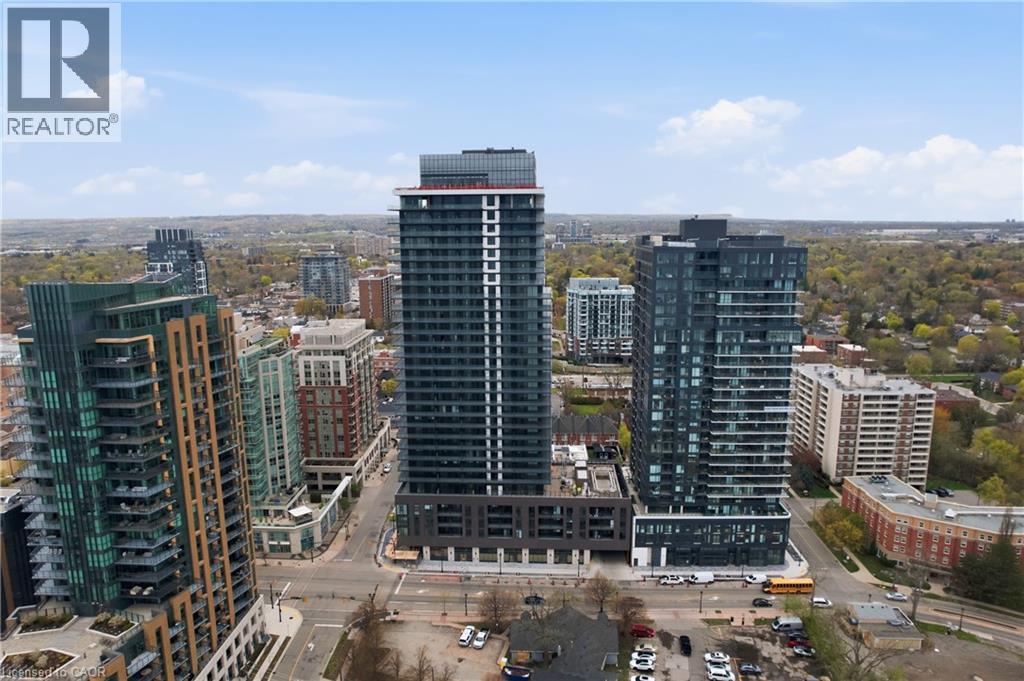 2075 LAKESHORE Road Unit# 1709, Burlington, Ontario, L7R1E2 — Photo 8