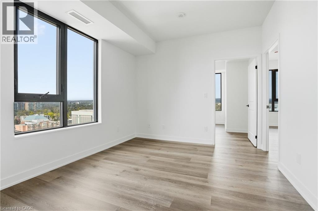 2075 LAKESHORE Road Unit# 1709, Burlington, Ontario, L7R1E2 — Photo 6