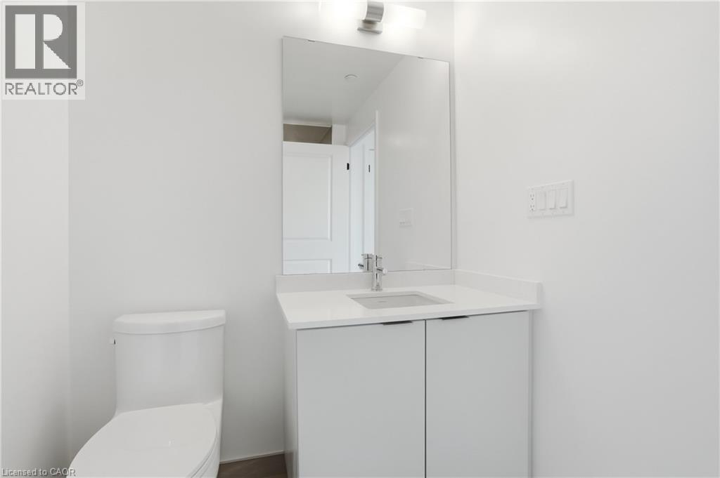 2075 LAKESHORE Road Unit# 1709, Burlington, Ontario, L7R1E2 — Photo 4
