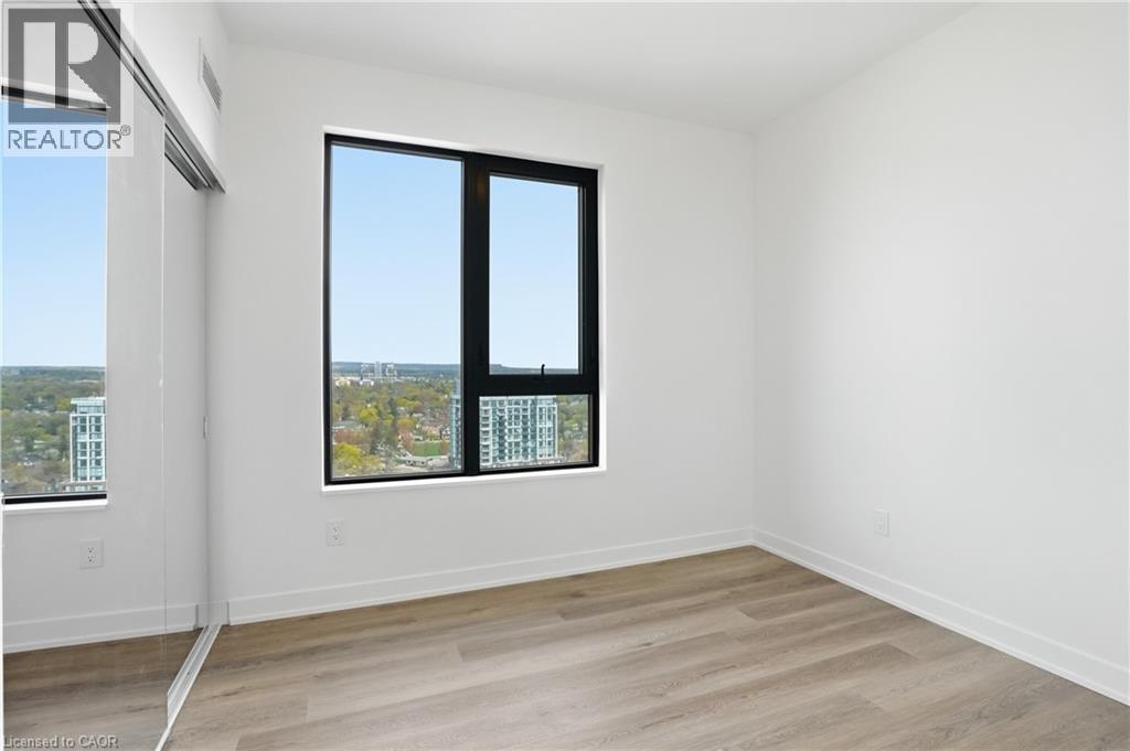 2075 LAKESHORE Road Unit# 1709, Burlington, Ontario, L7R1E2 — Photo 5