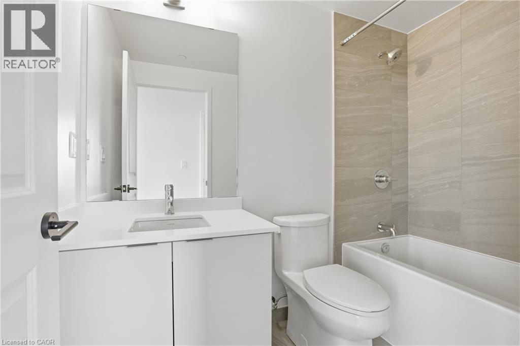 2075 LAKESHORE Road Unit# 1709, Burlington, Ontario, L7R1E2 — Photo 3
