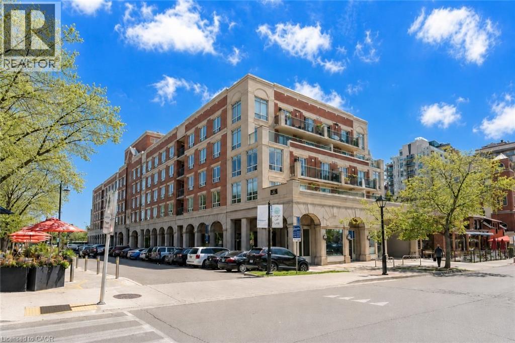 #410 430 PEARL Street - 1