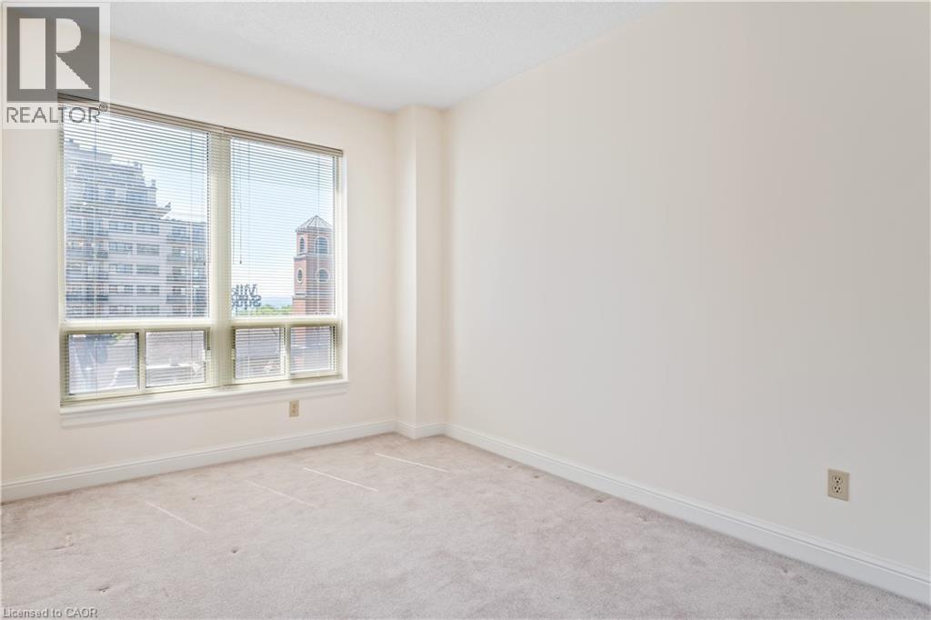 430 PEARL Street Unit# 410, Burlington, Ontario, L7R4J8 — Photo 8
