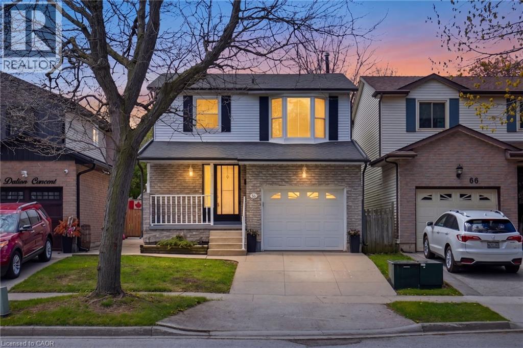 68 DALTON Crescent, Stoney Creek, Ontario, L8J2A5 — Photo 21