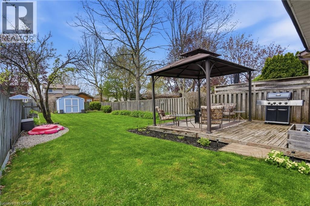 68 DALTON Crescent - 37
