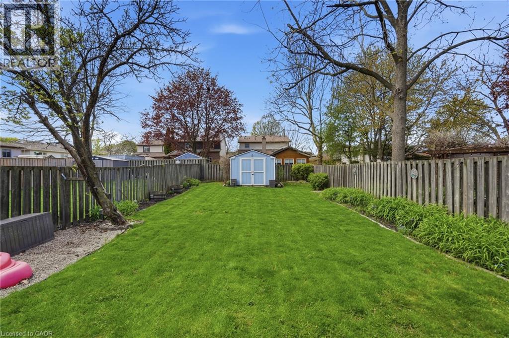 68 DALTON Crescent, Stoney Creek, Ontario, L8J2A5 — Photo 29