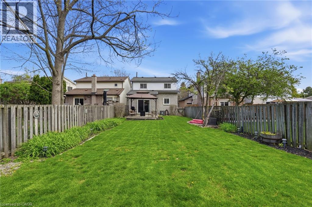 68 DALTON Crescent - 39