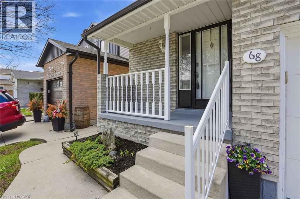 68 DALTON Crescent - 5