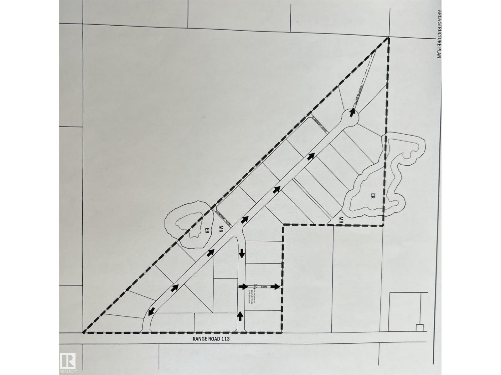 Range Rd 113 Lakeland County - photo 2