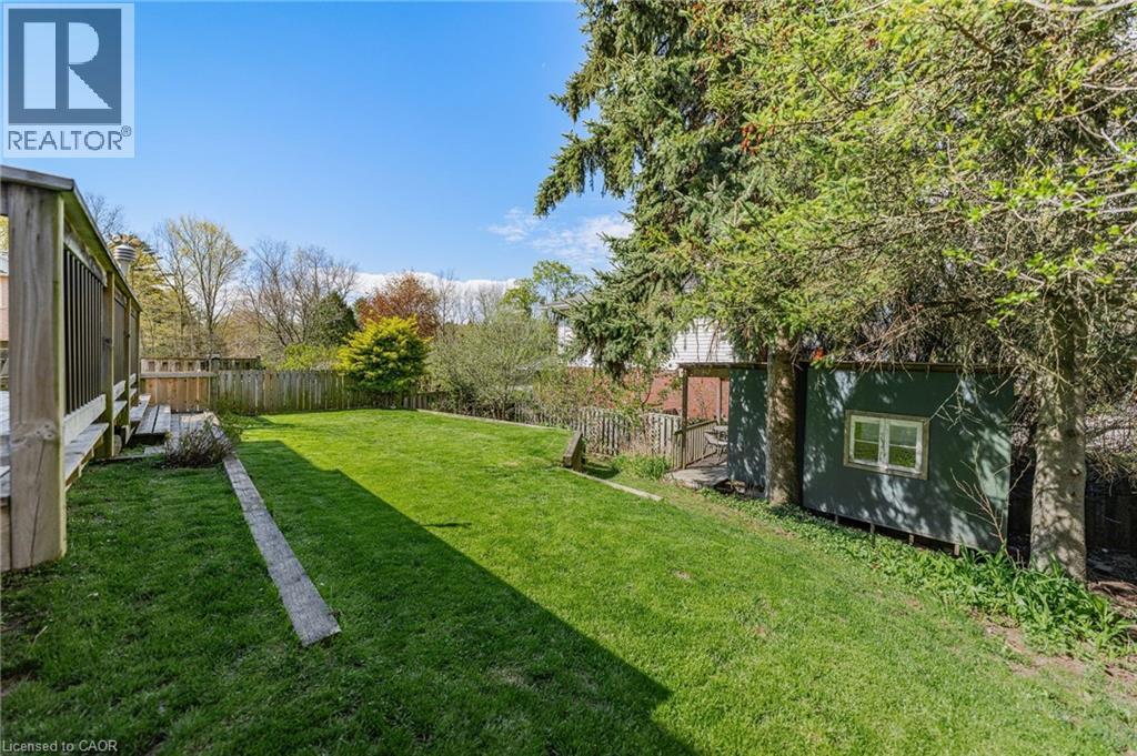 86 CHIMNEY HILL Drive, Cambridge, Ontario, N1T1H3 — Photo 23