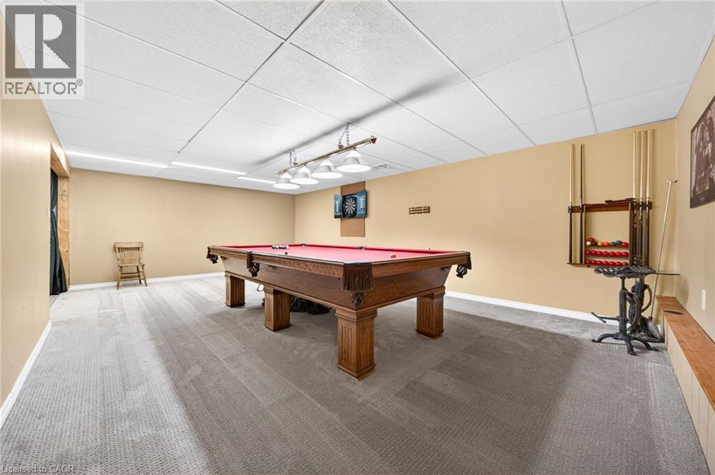 86 CHIMNEY HILL Drive, Cambridge, Ontario, N1T1H3 — Photo 11