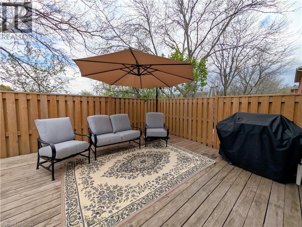 34 DYNASTY Avenue Unit# 13, Stoney Creek, Ontario, L8G5C7 — Photo 26