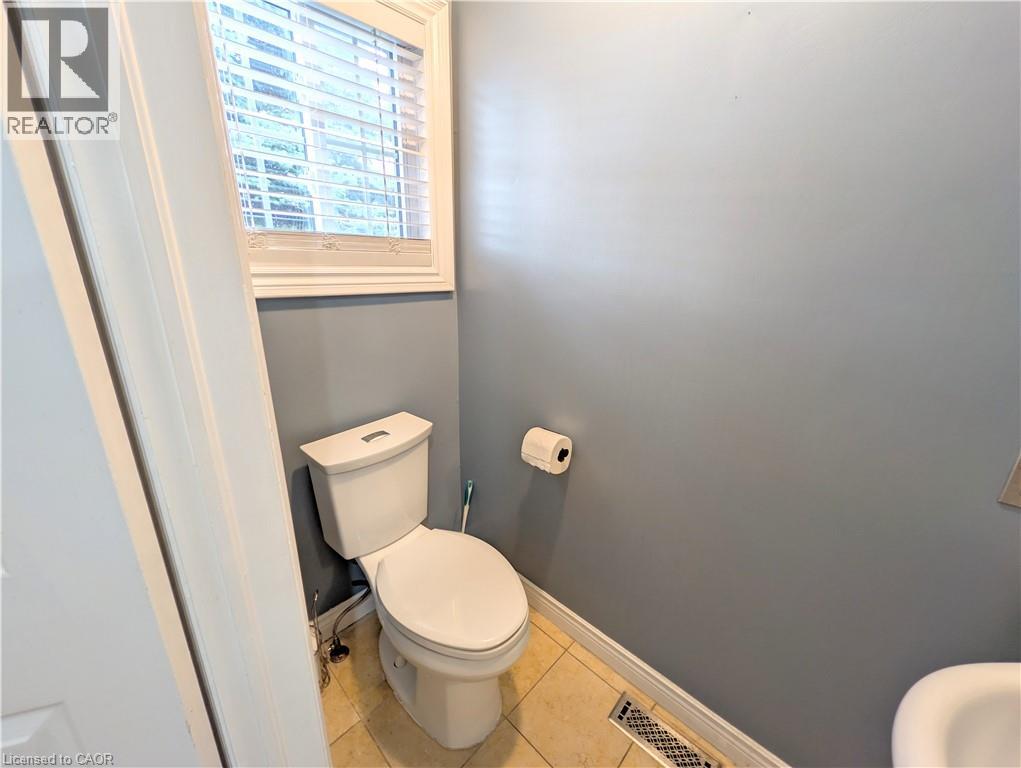 34 DYNASTY Avenue Unit# 13, Stoney Creek, Ontario, L8G5C7 — Photo 31