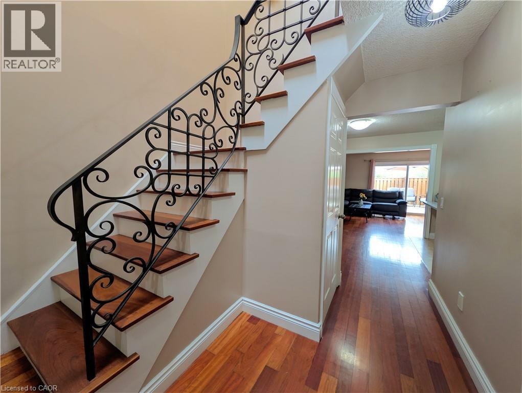 34 DYNASTY Avenue Unit# 13, Stoney Creek, Ontario, L8G5C7 — Photo 29