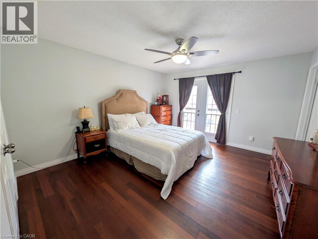 34 DYNASTY Avenue Unit# 13, Stoney Creek, Ontario, L8G5C7 — Photo 20