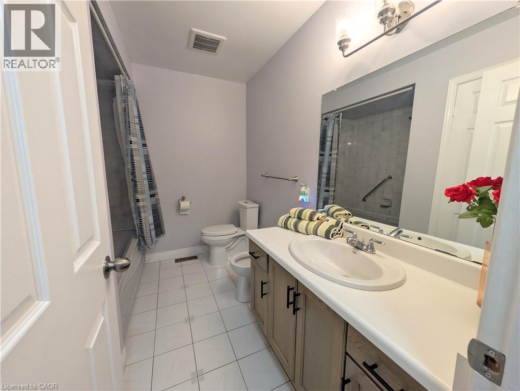 34 DYNASTY Avenue Unit# 13, Stoney Creek, Ontario, L8G5C7 — Photo 25