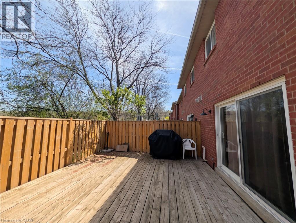 34 DYNASTY Avenue Unit# 13, Stoney Creek, Ontario, L8G5C7 — Photo 38