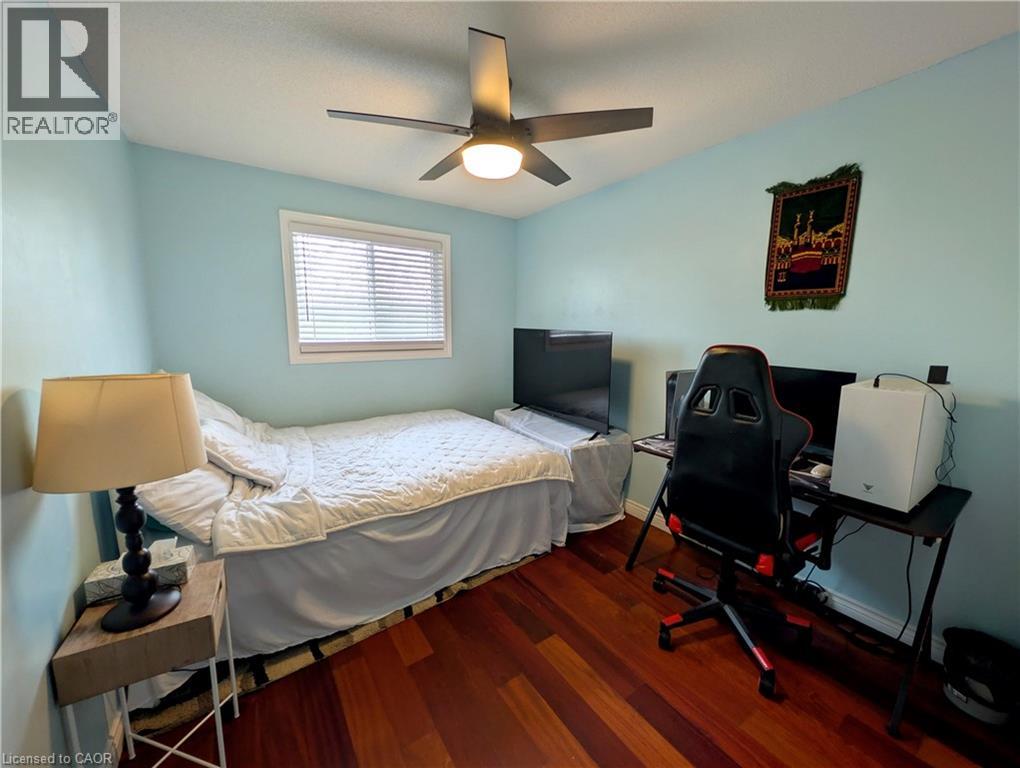 34 DYNASTY Avenue Unit# 13, Stoney Creek, Ontario, L8G5C7 — Photo 17