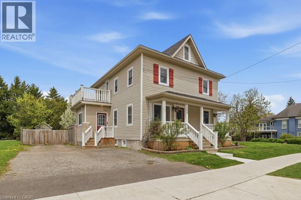 154 SNYDERS Road W, Baden, Ontario, N3A2L9 — Photo 2