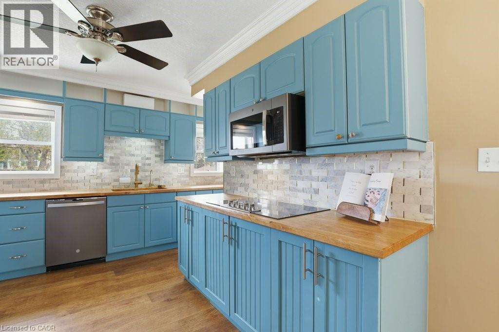 154 SNYDERS Road W, Baden, Ontario, N3A2L9 — Photo 8