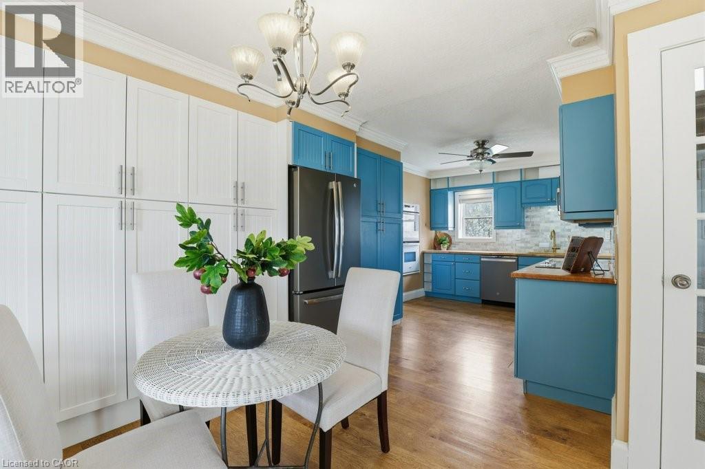 154 SNYDERS Road W, Baden, Ontario, N3A2L9 — Photo 7