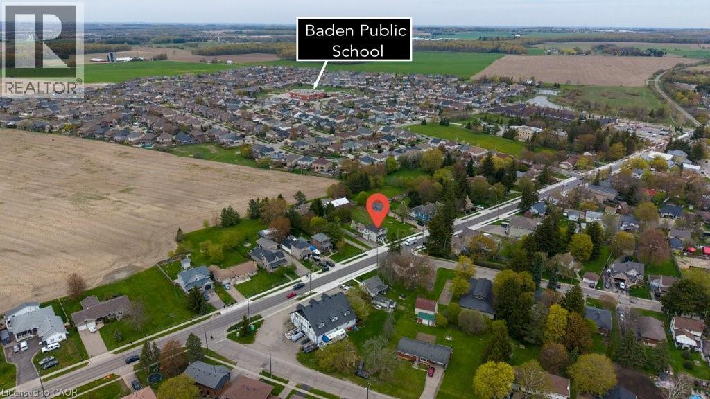 154 SNYDERS Road W, Baden, Ontario, N3A2L9 — Photo 32