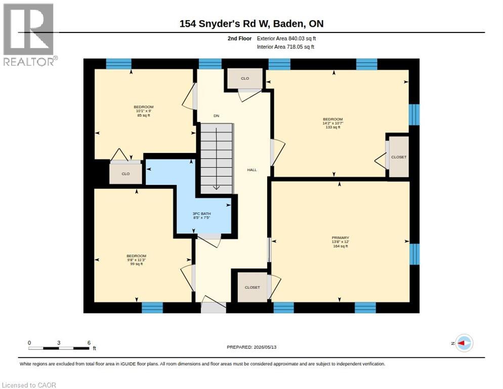 154 SNYDERS Road W, Baden, Ontario, N3A2L9 — Photo 35