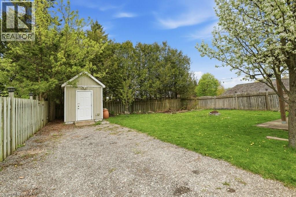 154 SNYDERS Road W, Baden, Ontario, N3A2L9 — Photo 26