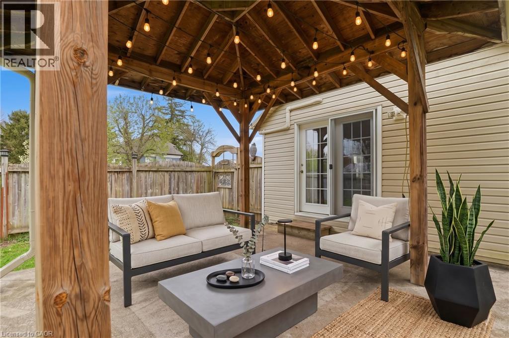 154 SNYDERS Road W, Baden, Ontario, N3A2L9 — Photo 24