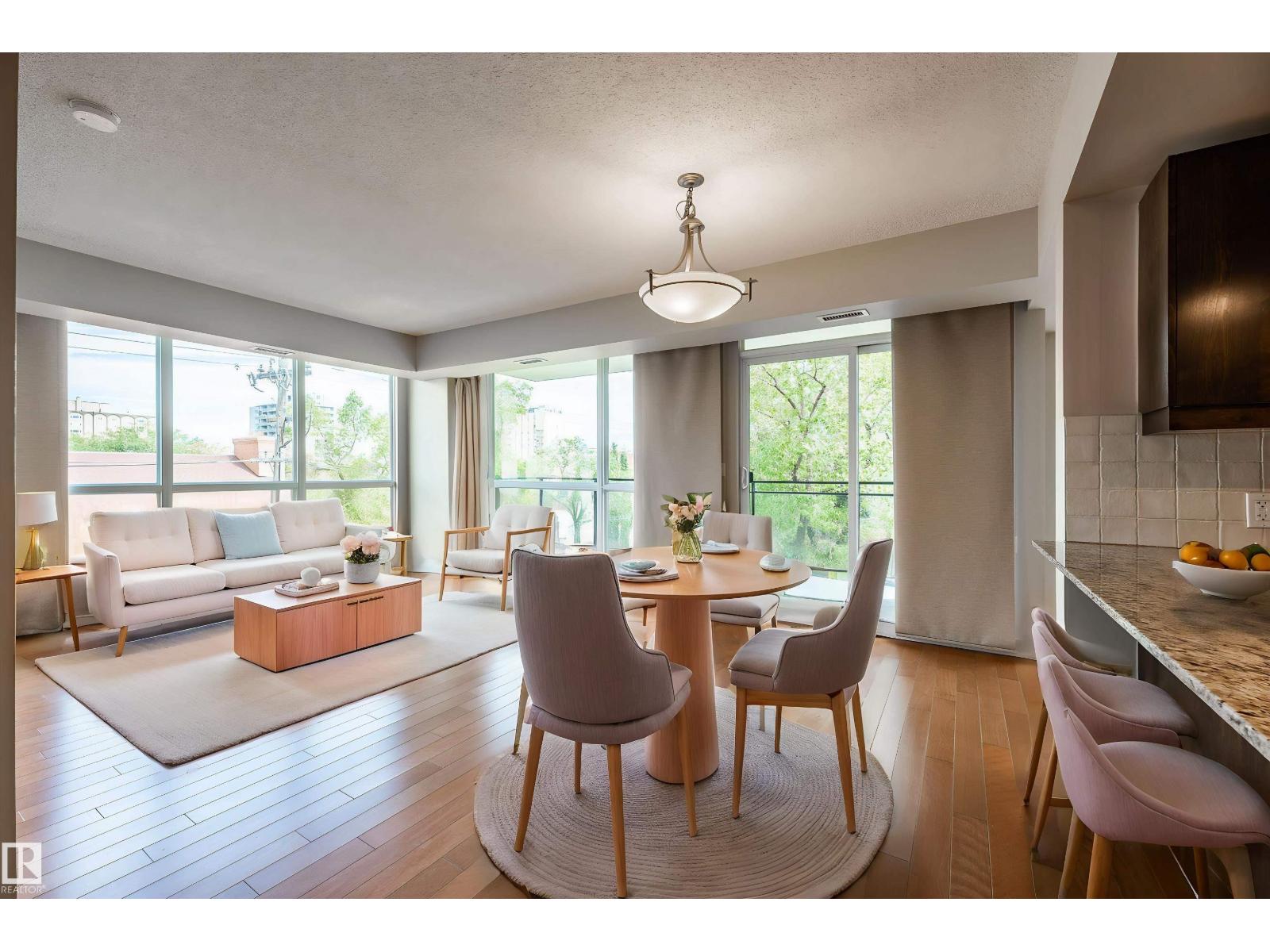 #304 10046 117 ST NW - 1