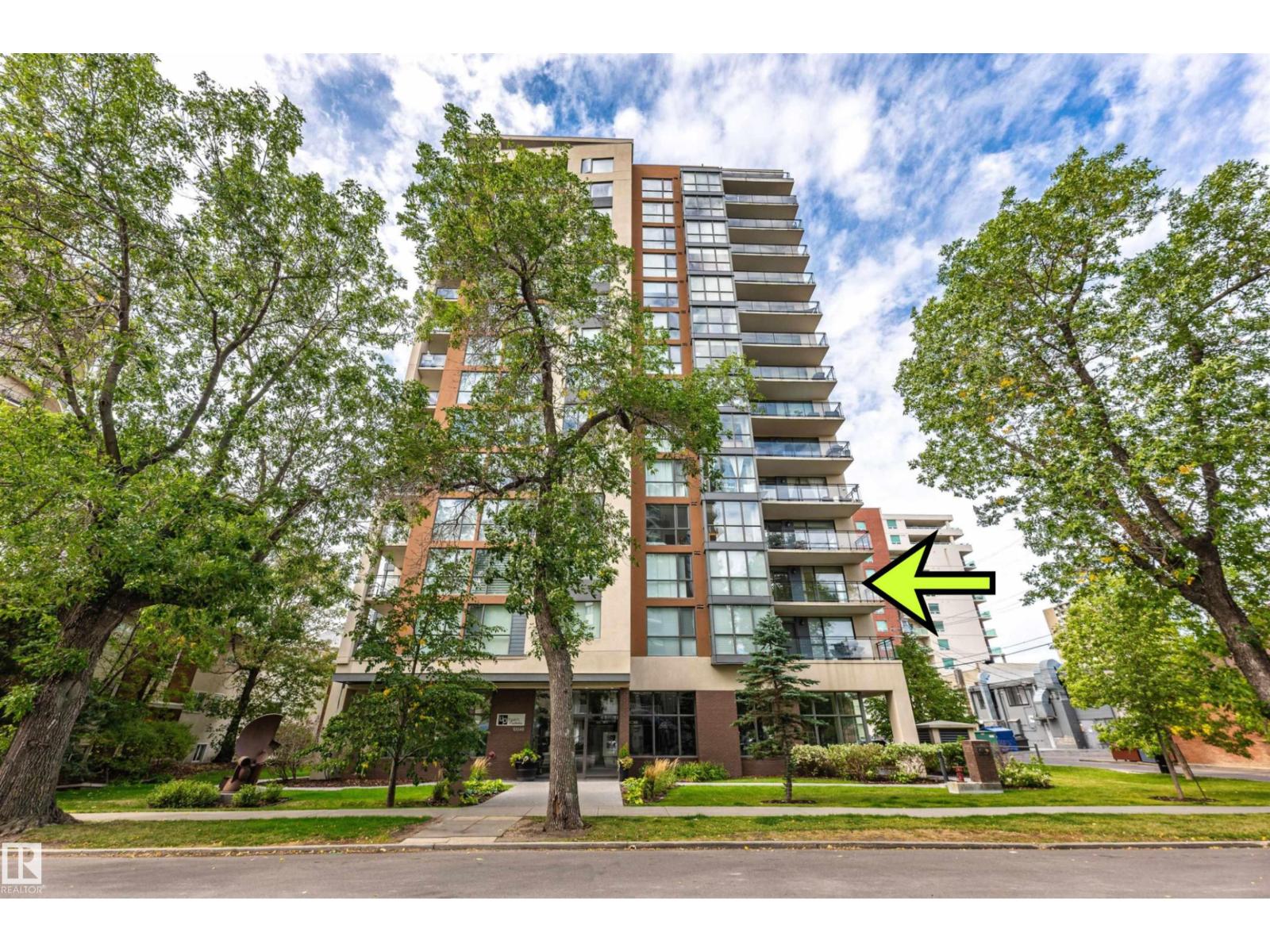 #304 10046 117 ST NW - Image 2