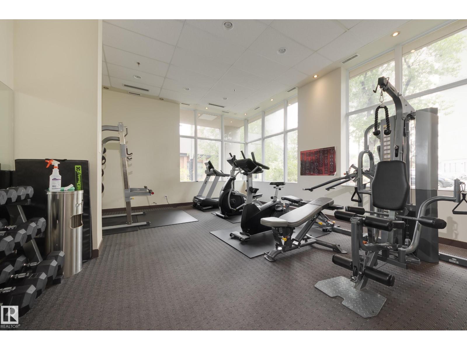 #304 10046 117 ST NW - 29