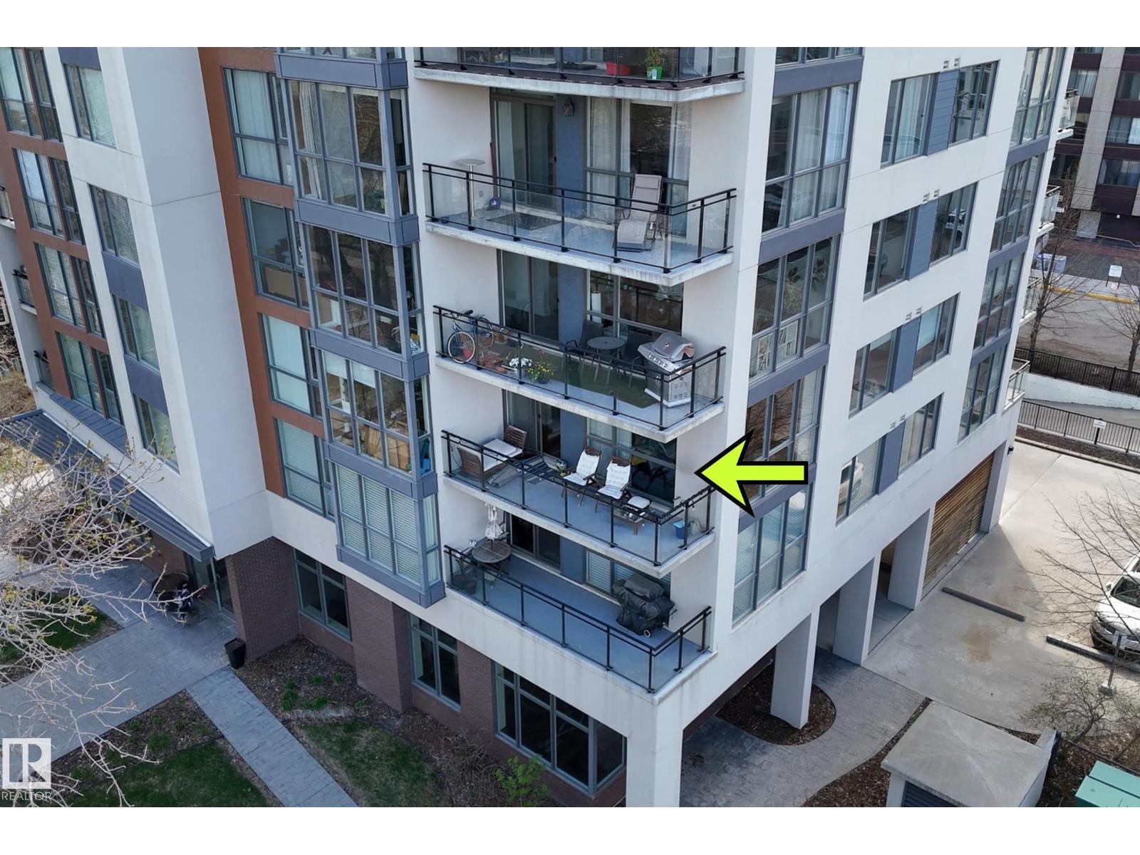 #304 10046 117 ST NW - 31