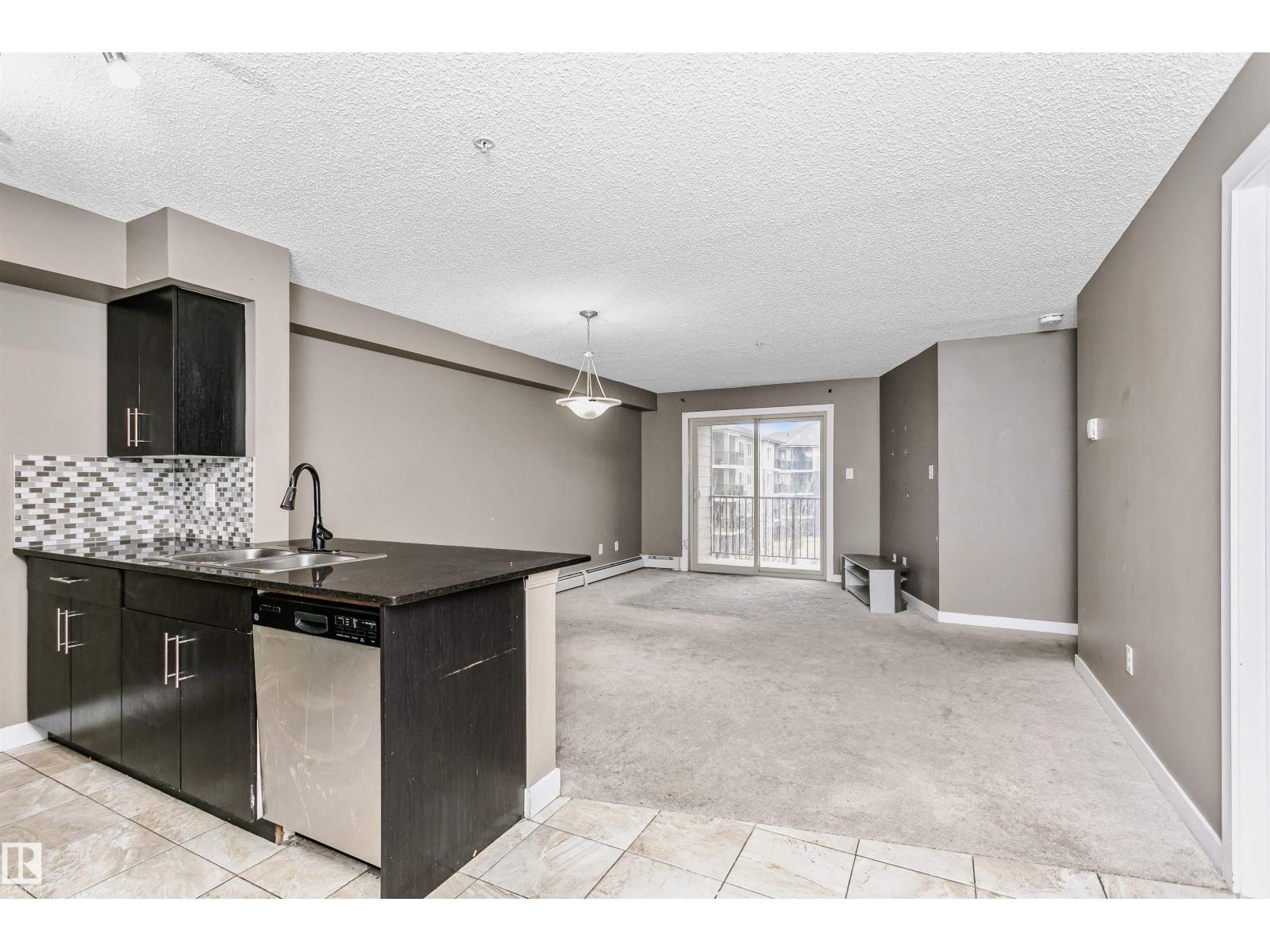 #304 274 MCCONACHIE DR NW NW, Edmonton