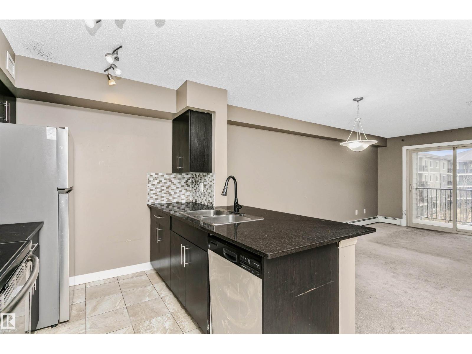 #304 274 MCCONACHIE DR NW NW, Edmonton