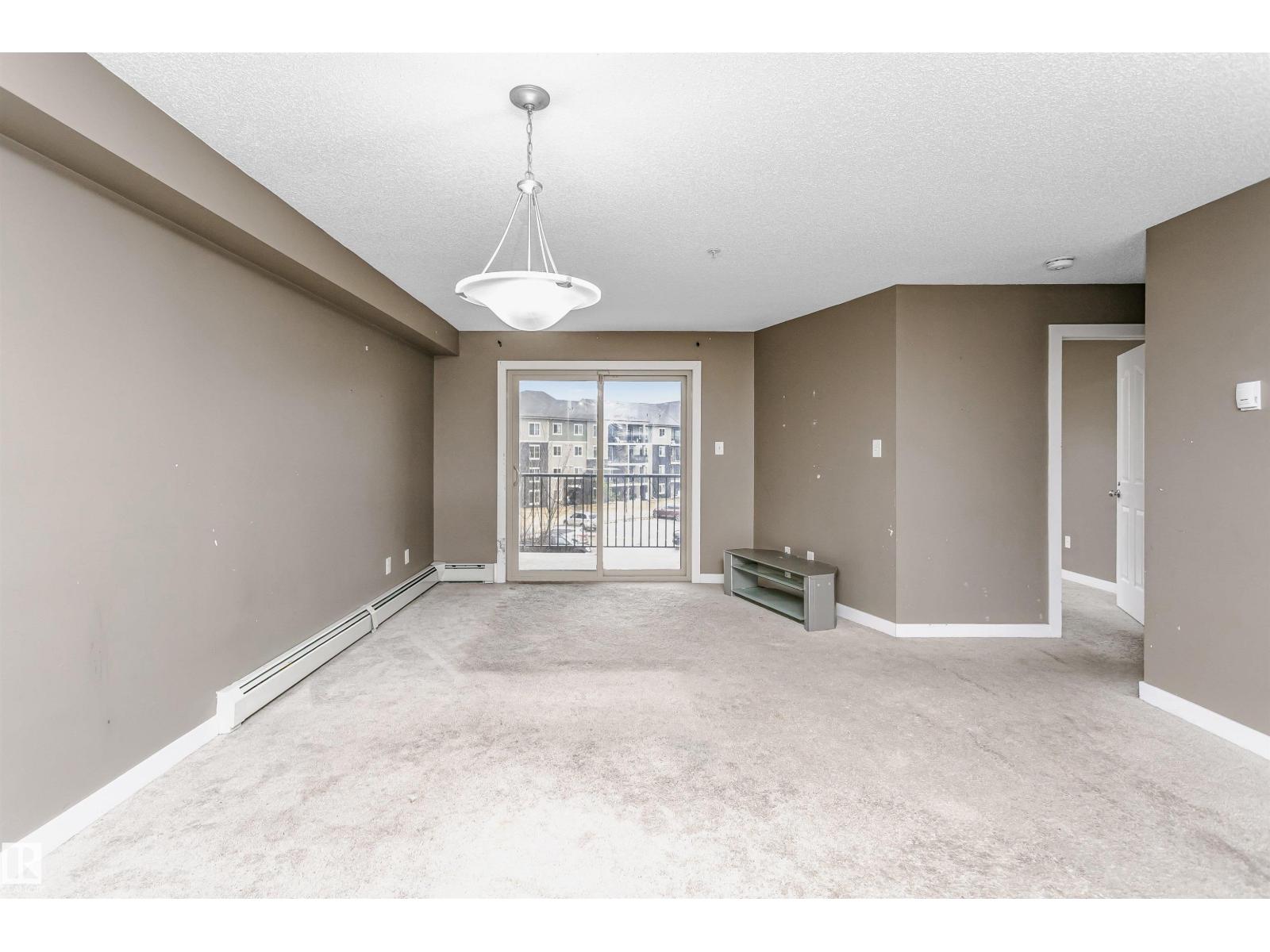 #304 274 MCCONACHIE DR NW NW, Edmonton