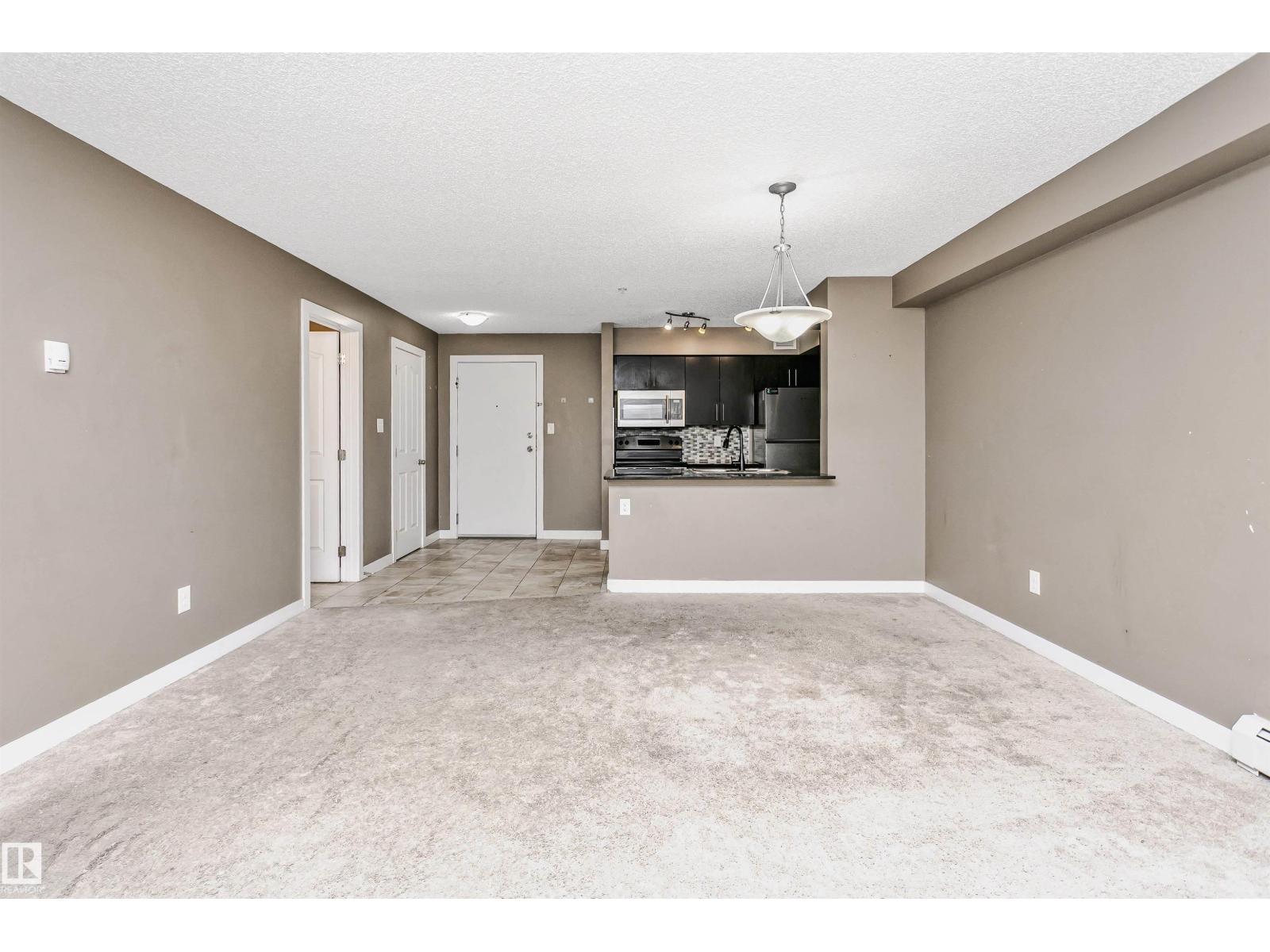 #304 274 MCCONACHIE DR NW NW, Edmonton