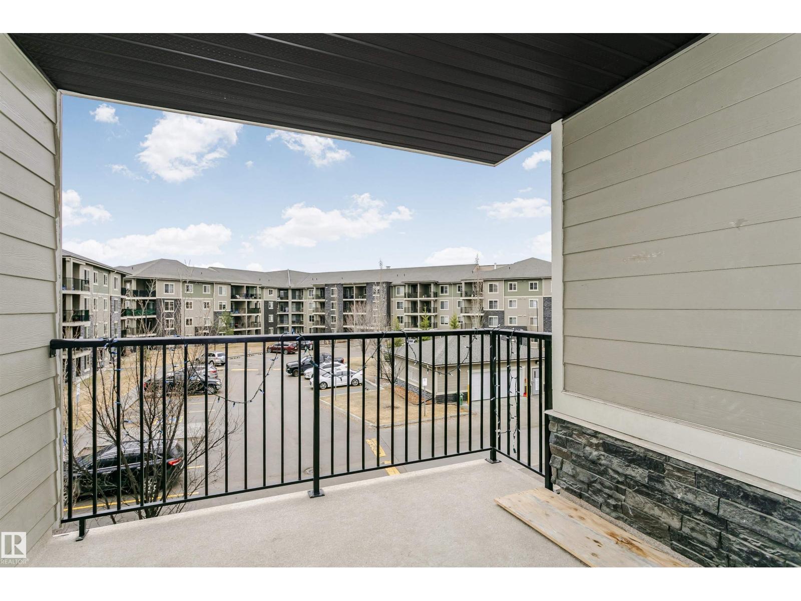 #304 274 MCCONACHIE DR NW NW, Edmonton