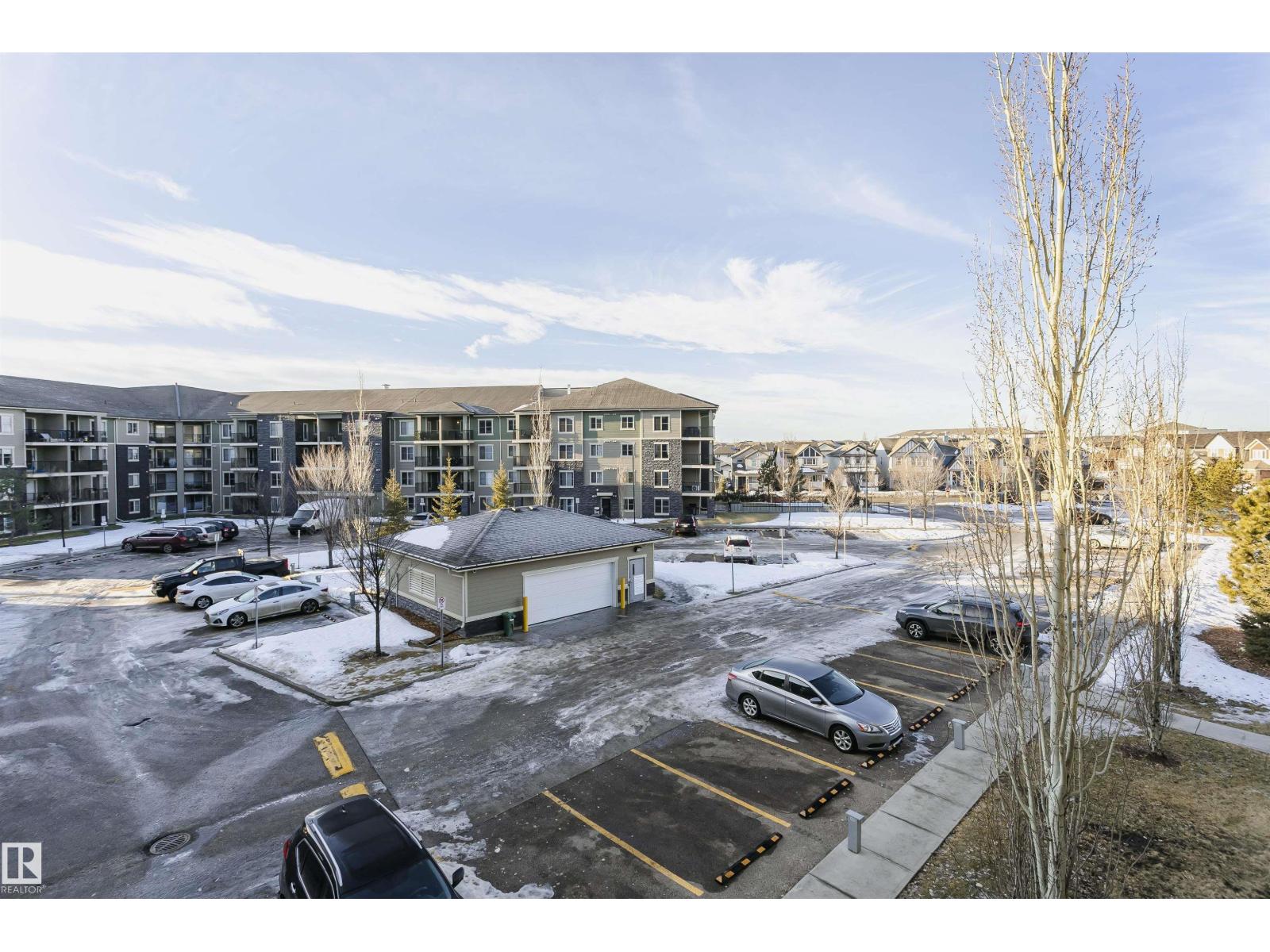 #304 274 MCCONACHIE DR NW NW, Edmonton