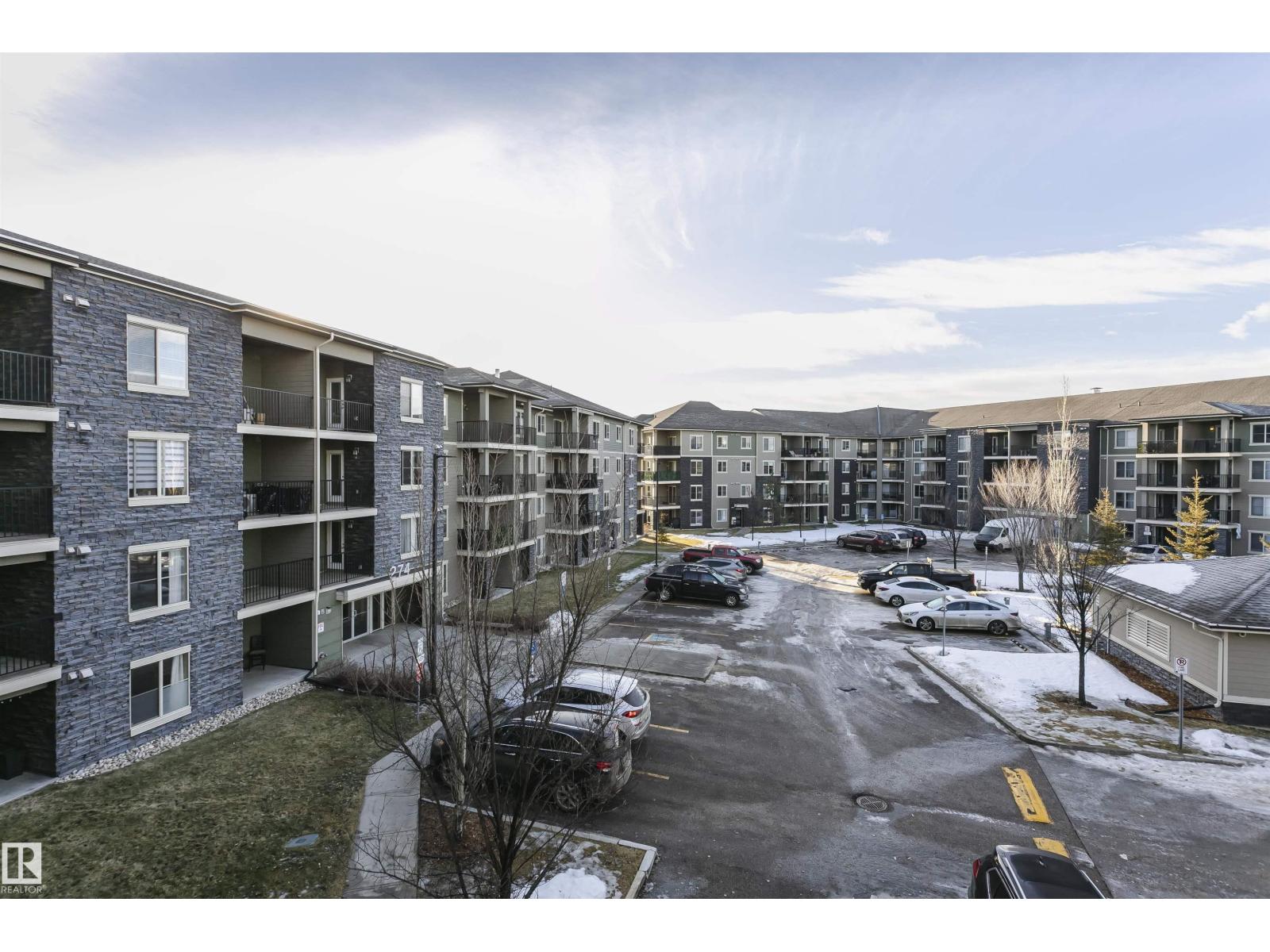 #304 274 MCCONACHIE DR NW NW, Edmonton