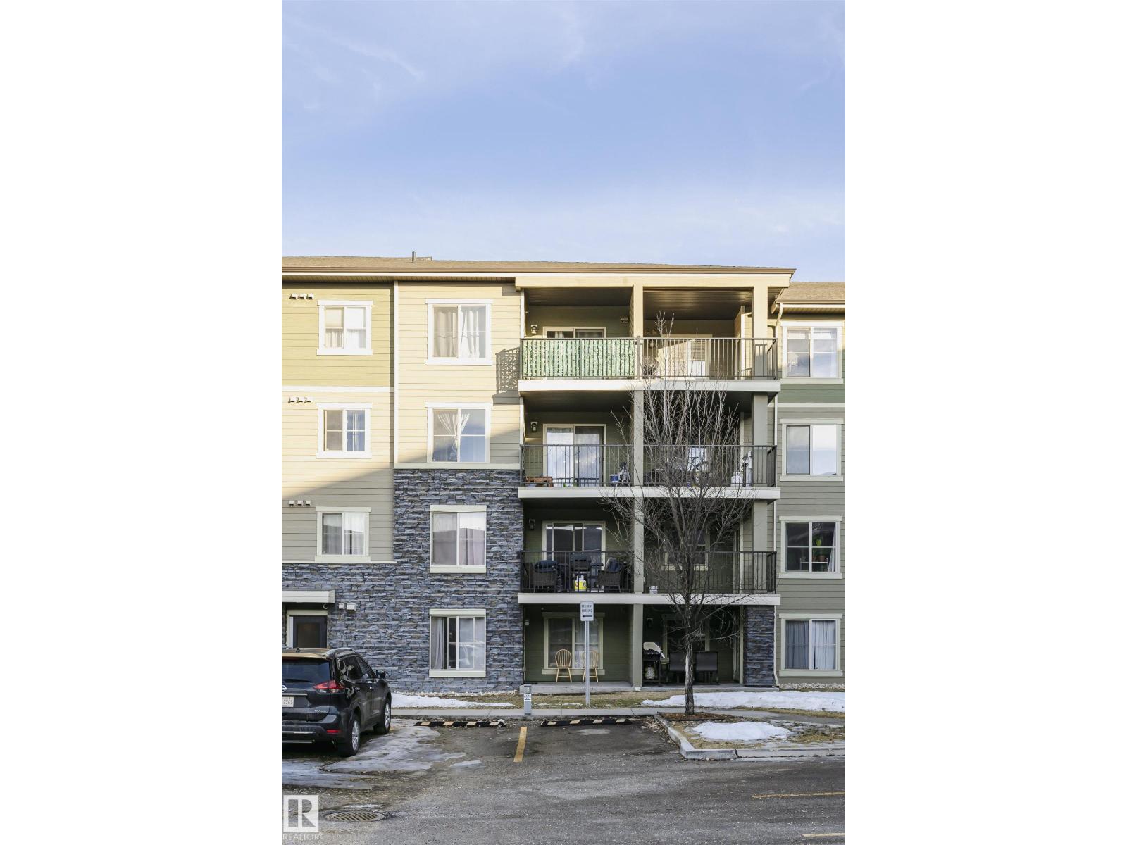 #304 274 MCCONACHIE DR NW NW, Edmonton